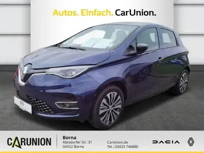 Gebraucht Renault Zoe