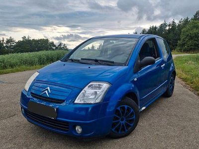 Citroën C2