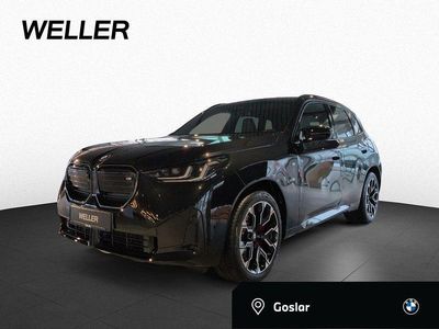 Black sapphire (schwarz) Neu 2026 BMW X3 Comfort Edition SUV | 84.890 € (Fairer Preis)