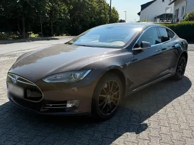 Gebraucht Tesla Model S
