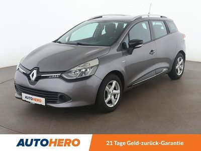 Renault Clio GrandTour