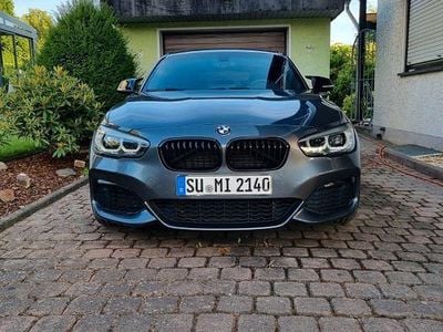 BMW M140