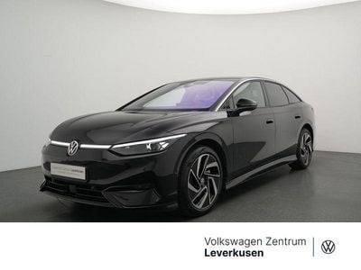 Gebraucht VW ID.7 Pro 210 kW (286 PS) 2024 Schwarz Coupé