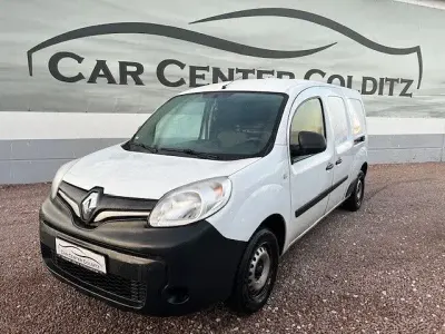 Gebraucht Renault Kangoo