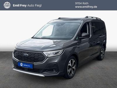 Ford Grand Tourneo Connect