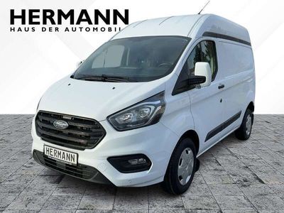 gebraucht Ford Transit Custom Kasten 2.0 TDCi 280 L1 Trend