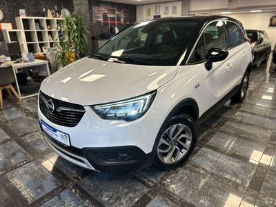 gebraucht Opel Crossland X Innovation*LED Schein*Kamera*Navi