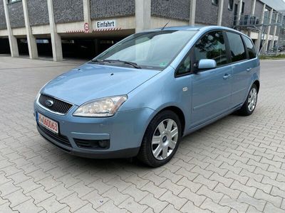 gebraucht Ford C-MAX 2.0 Trend/1.Hand/TÜV neue/Scheckheft