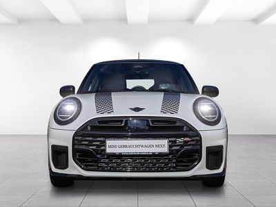 Nanuq white Gebraucht 2025 Mini Cooper S Kleinwagen | 33.500 € (Fairer Preis)