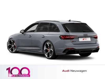 gebraucht Audi RS4 2.9 TFSI quattro EU6d Avant 331(450) kW(PS) tiptroni