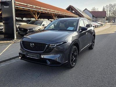 Neu Mazda CX-5 Homura-Line 141 PS (103 kW) 2026 SUV