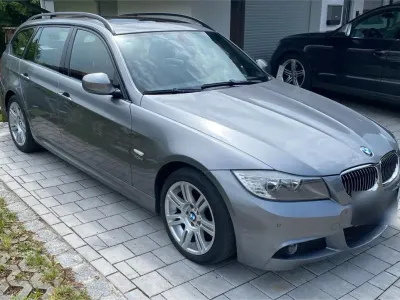 Gebraucht BMW 330