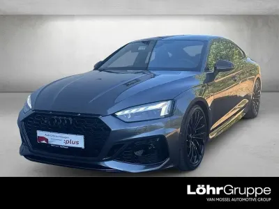 Gebraucht Audi RS5 Sportback
