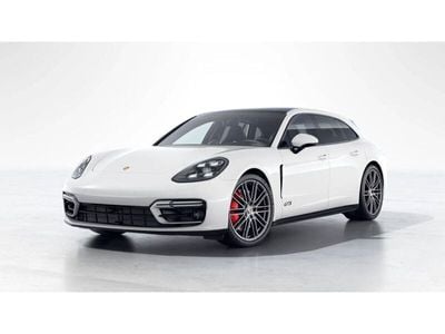 Porsche Panamera GTS