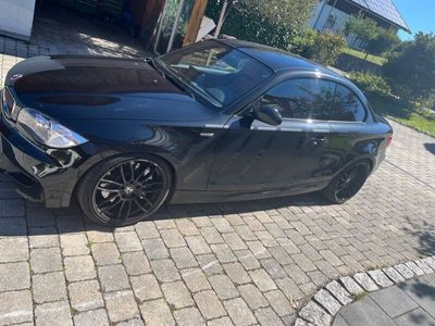 gebraucht BMW 130 d