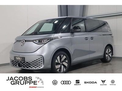 Silber Neu 2025 VW ID. Buzz Pro Van / Kleinbus | 63.970 € (Fairer Preis)