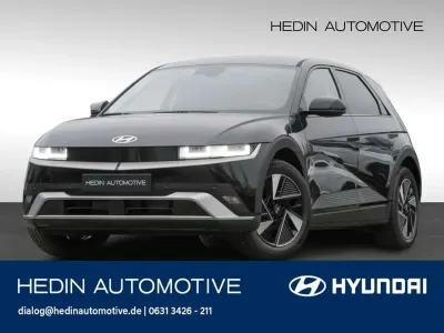 Gebraucht Hyundai Ioniq 5