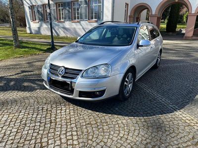VW Golf V