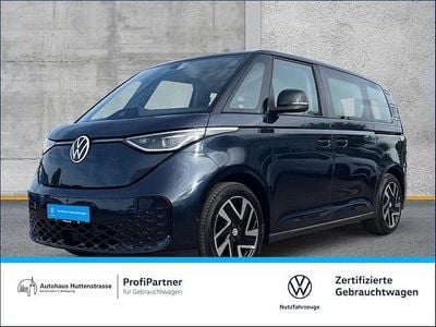 VW ID. Buzz