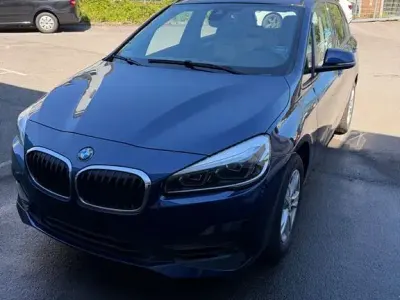 Brugt BMW 218 Active Tourer