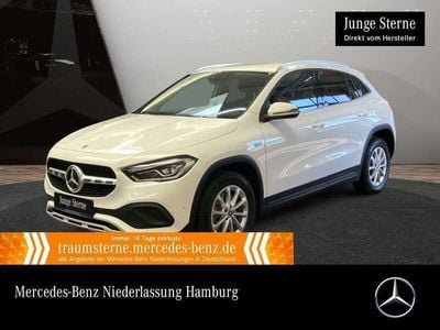 Mercedes GLA250
