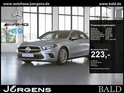 Mercedes A200