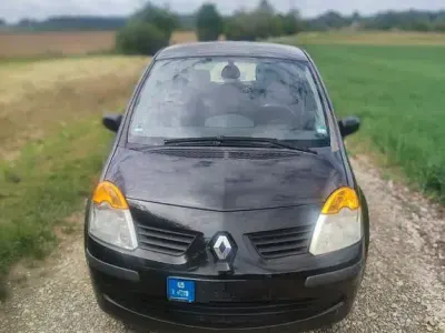 Gebraucht Renault Modus