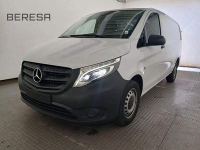 Usata Mercedes Vito 163 CV (119 kW) 2022 Bianco Furgone