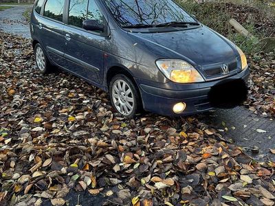 Renault Scénic
