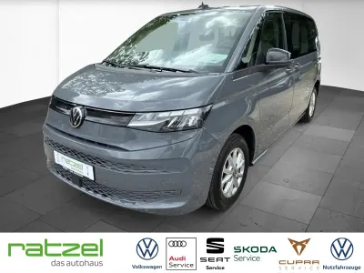 Brugt VW Multivan Basis 150 HK (110 kW) 2024 MPV