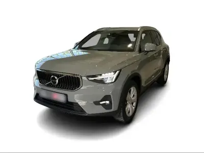 Gebraucht Volvo XC40 Core 2024 Grün SUV