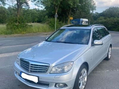 Mercedes C350