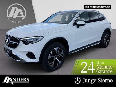 Mercedes GLC300e