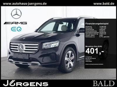 Mercedes GLB250
