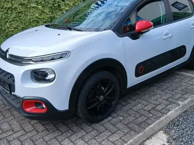 Gebraucht Citroën C3