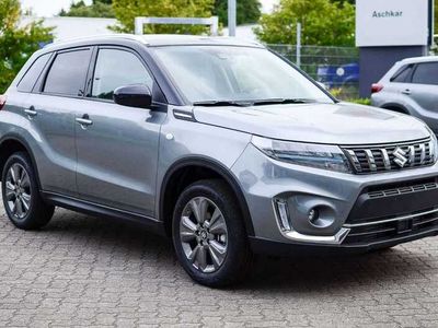 gebraucht Suzuki Vitara 1.4 HYBRID COMFORT