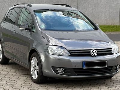 gebraucht VW Golf Plus VI Match