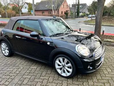 Gebraucht Mini Cooper Cabriolet
