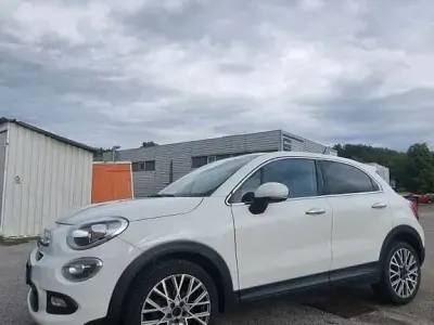 Gebraucht Fiat 500X
