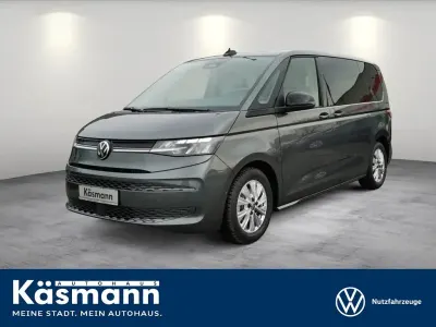 Brugt VW T7 Life 150 HK (110 kW) 2025 Grå Van