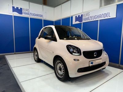 Smart ForTwo Coupé