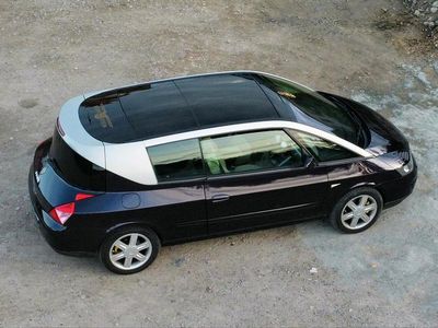 Usata Renault Avantime Privilege 163 CV (119 kW) 2002 Viola Monovolume