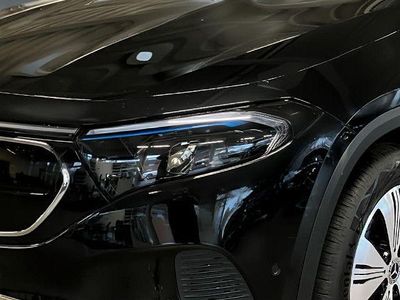 Mercedes EQA250