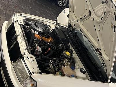 Usata Audi 80 90 CV (66 kW) 1991 Beige Berlina