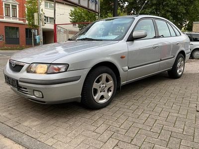 Mazda 626