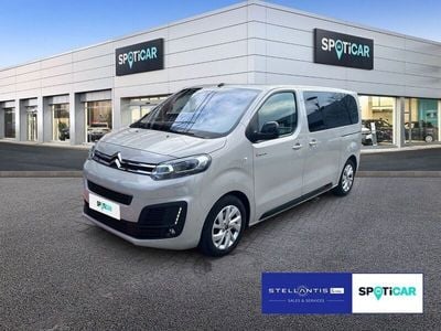 Citroën Spacetourer