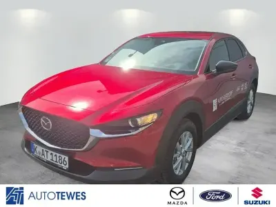 Gebraucht Mazda CX-30