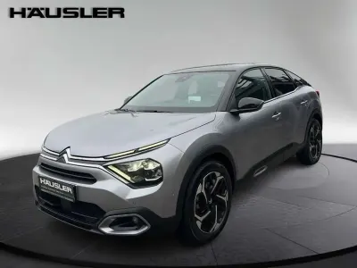 Occasion Citroën C4 PureTech 131 ch (96 kW) 2024 Gris Berline