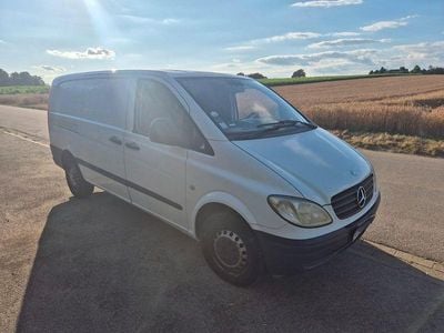 Mercedes Vito