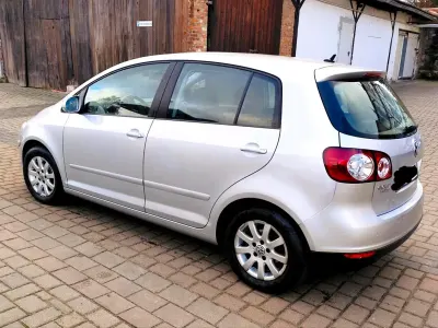 Gebraucht VW Golf IV 80 PS (58 kW) 2006 Silber Limousine